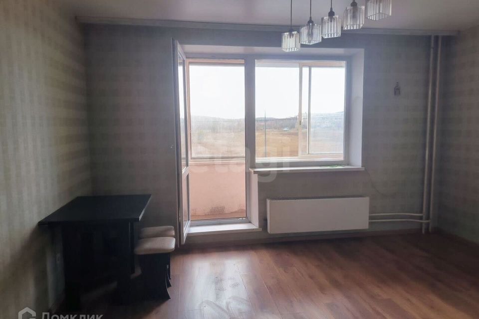 Продаётся студия, 24.7 м²