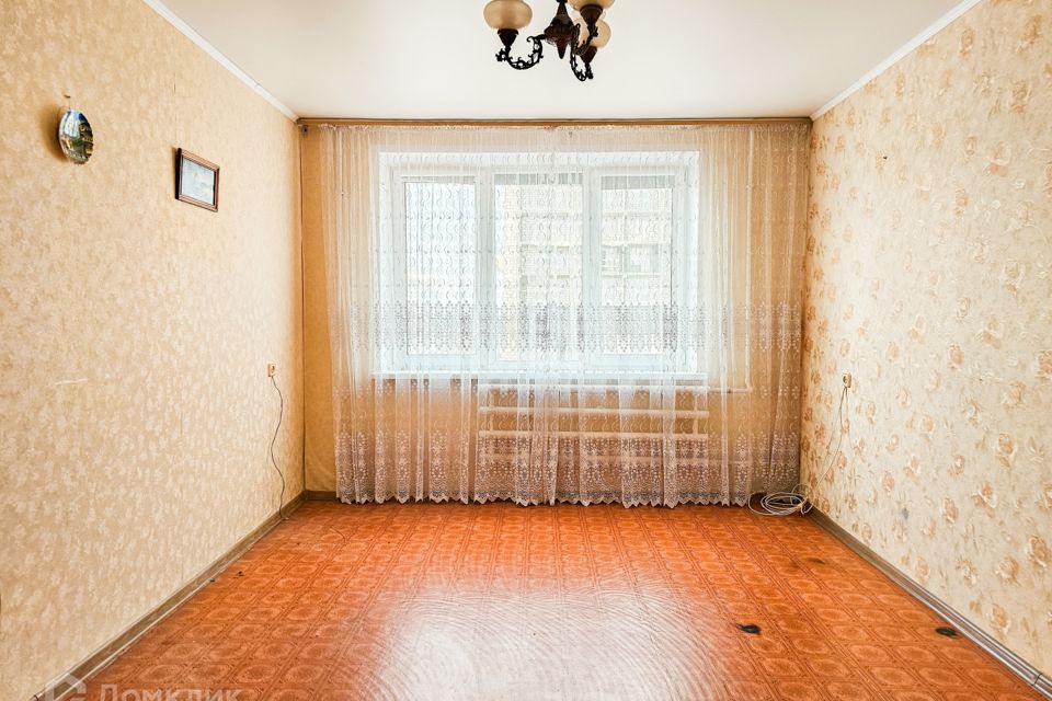Продаётся 3-комнатная квартира, 67.9 м²