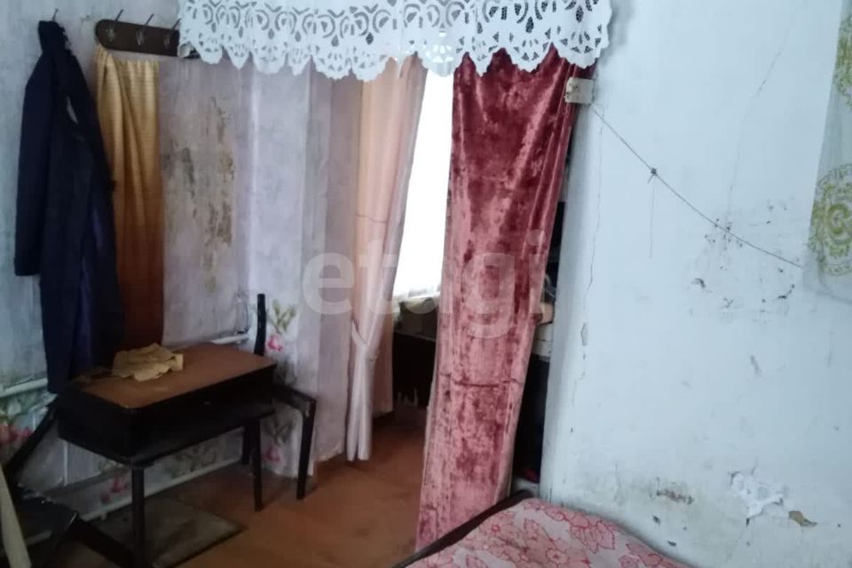 Продаётся 2-комнатная квартира, 31.7 м²