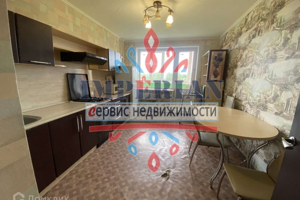 Продаётся 1-комнатная квартира, 42 м²