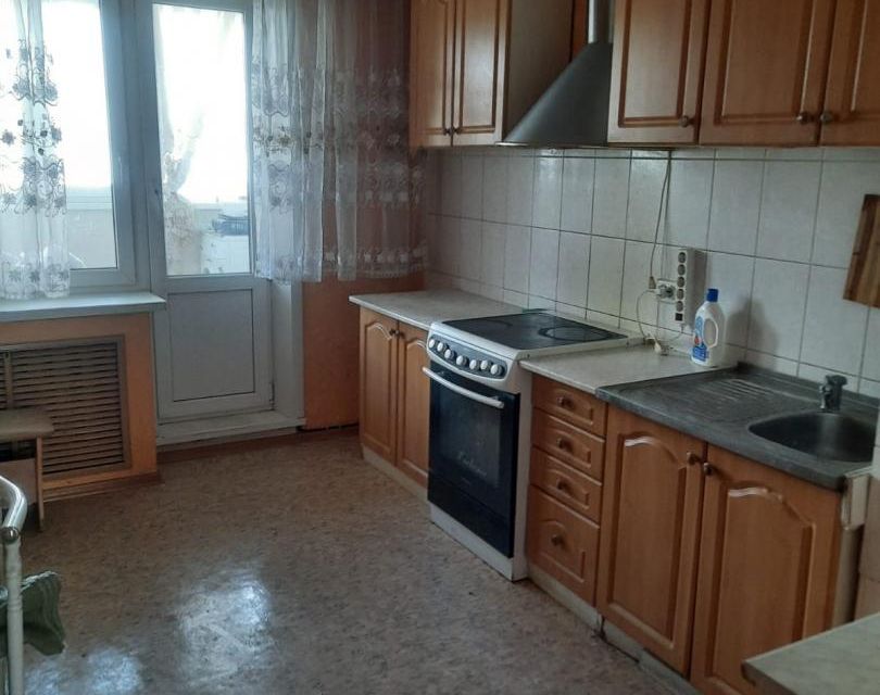 Сдаётся 3-комнатная квартира, 61 м²