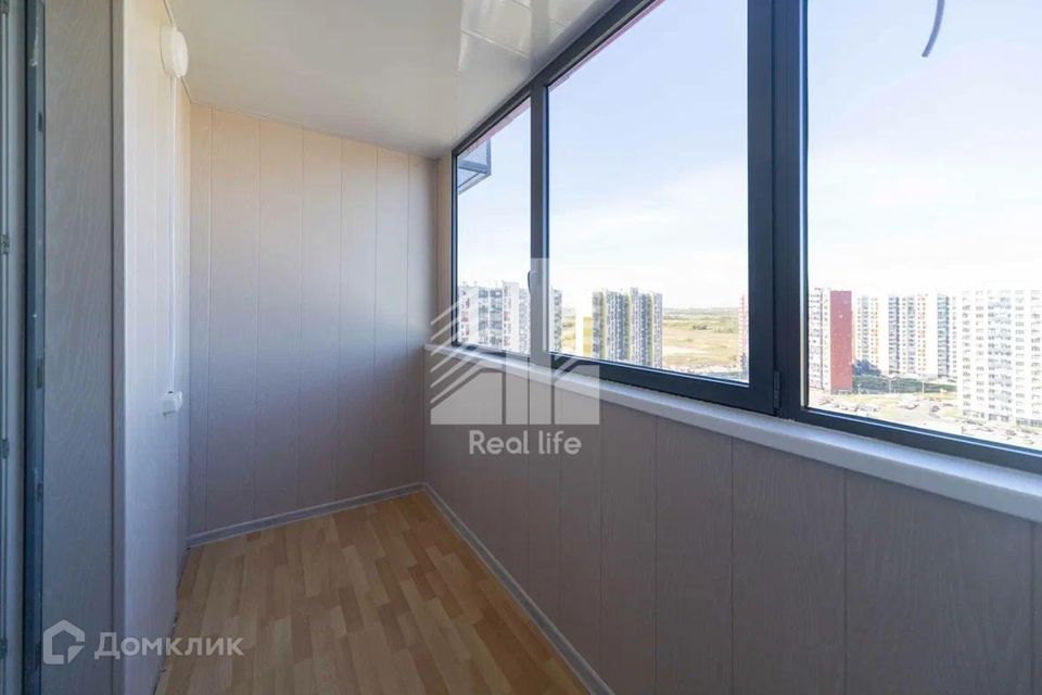Продаётся студия, 26.1 м²