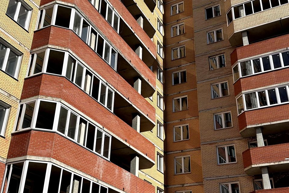 Продаётся 3-комнатная квартира, 93 м²