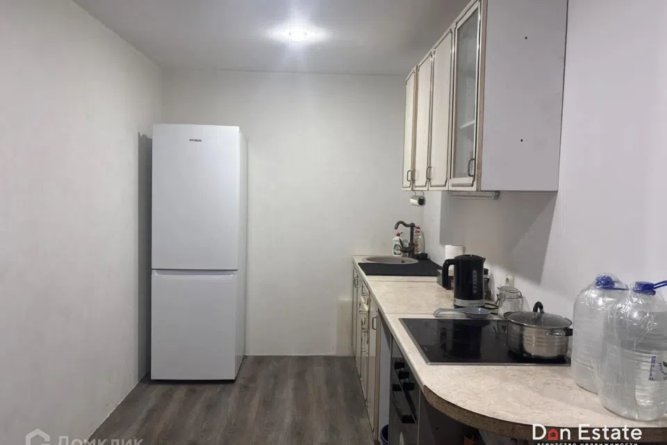 Сдаётся 1-этажный дом, 70 м²