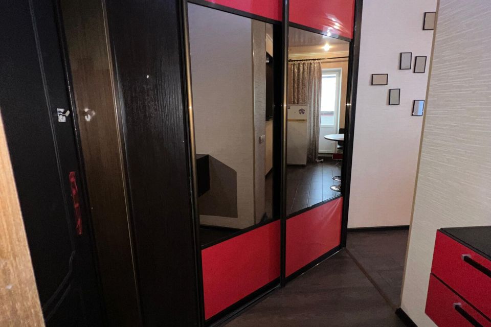 Сдаётся студия, 38 м²