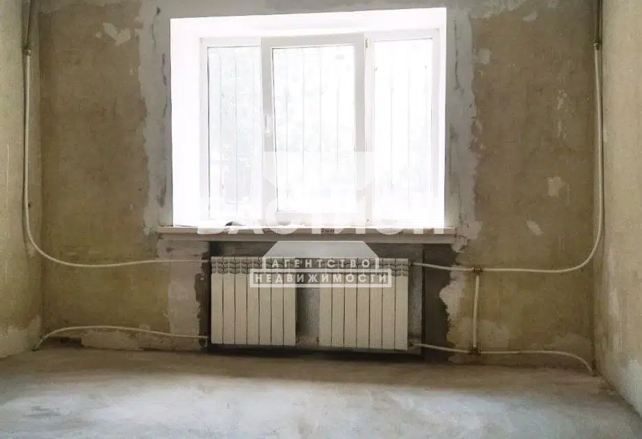 Продаётся 2-комнатная квартира, 49.7 м²