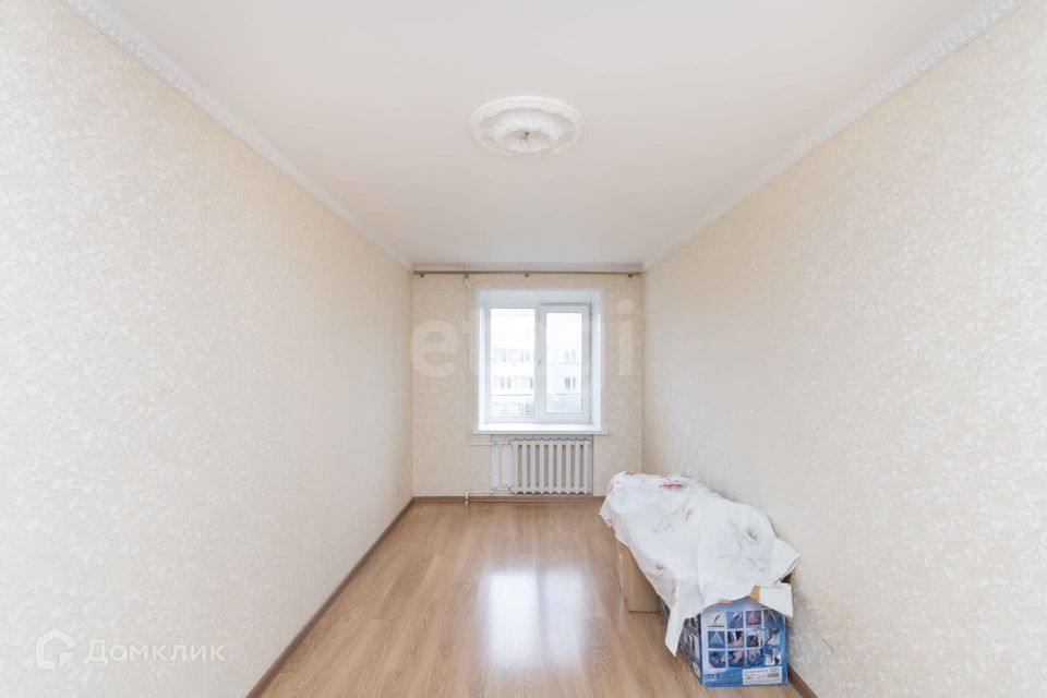 Продаётся 2-комнатная квартира, 51.9 м²
