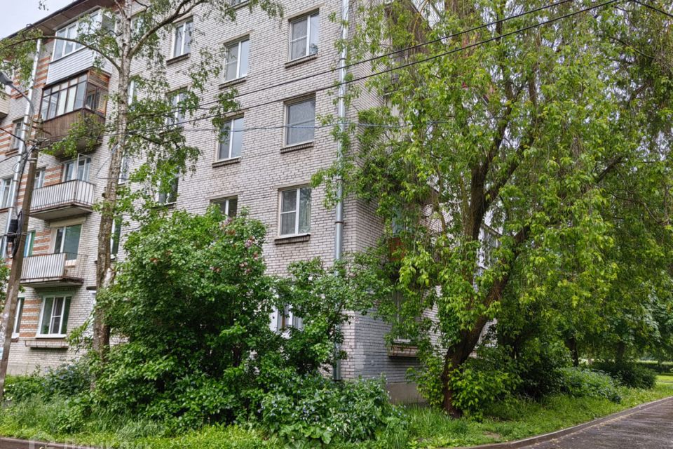 Продаётся 1-комнатная квартира, 31 м²