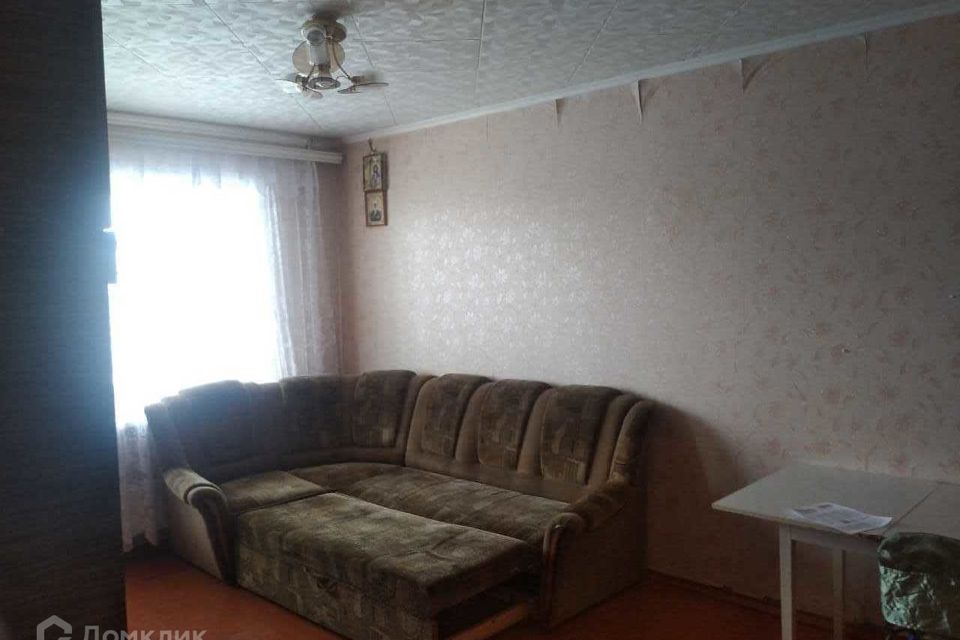 Продаётся 2-комнатная квартира, 54 м²