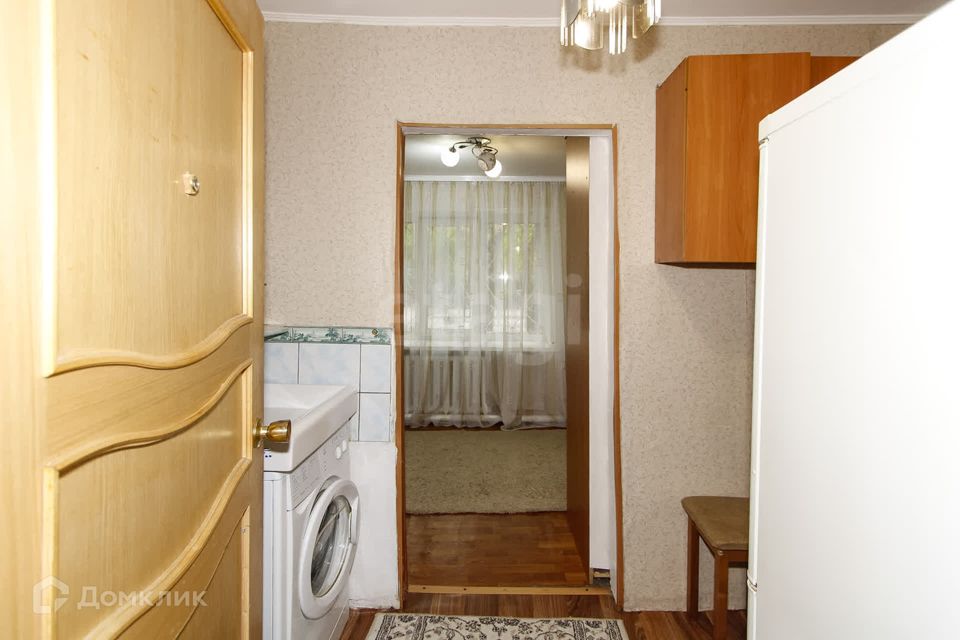 Продаётся 1-комнатная квартира, 16 м²