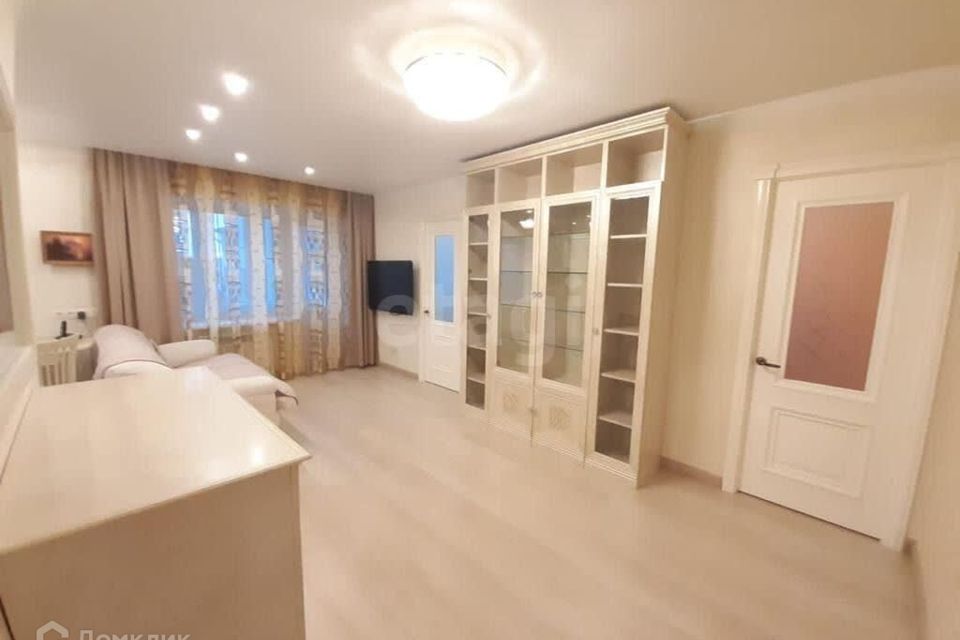 Сдаётся 3-комнатная квартира, 43 м²