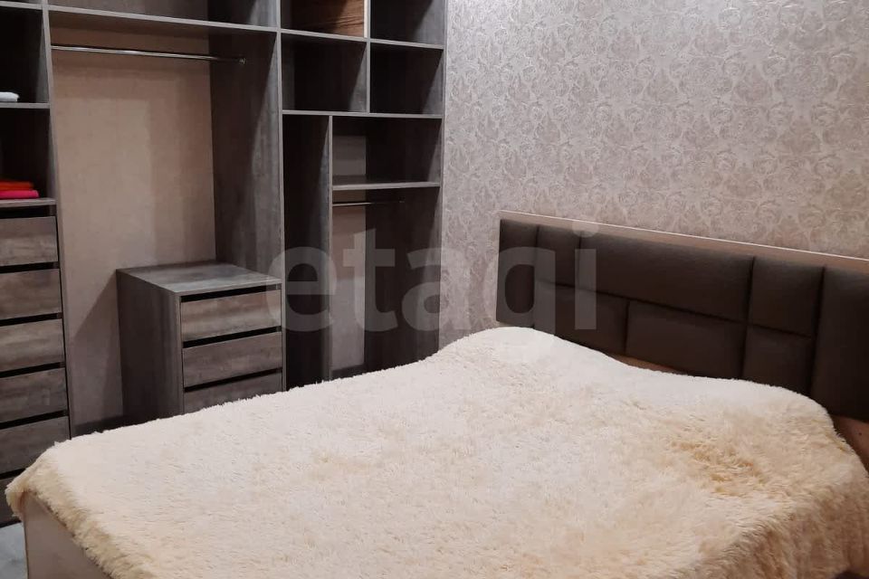 Продаётся 1-комнатная квартира, 39.8 м²