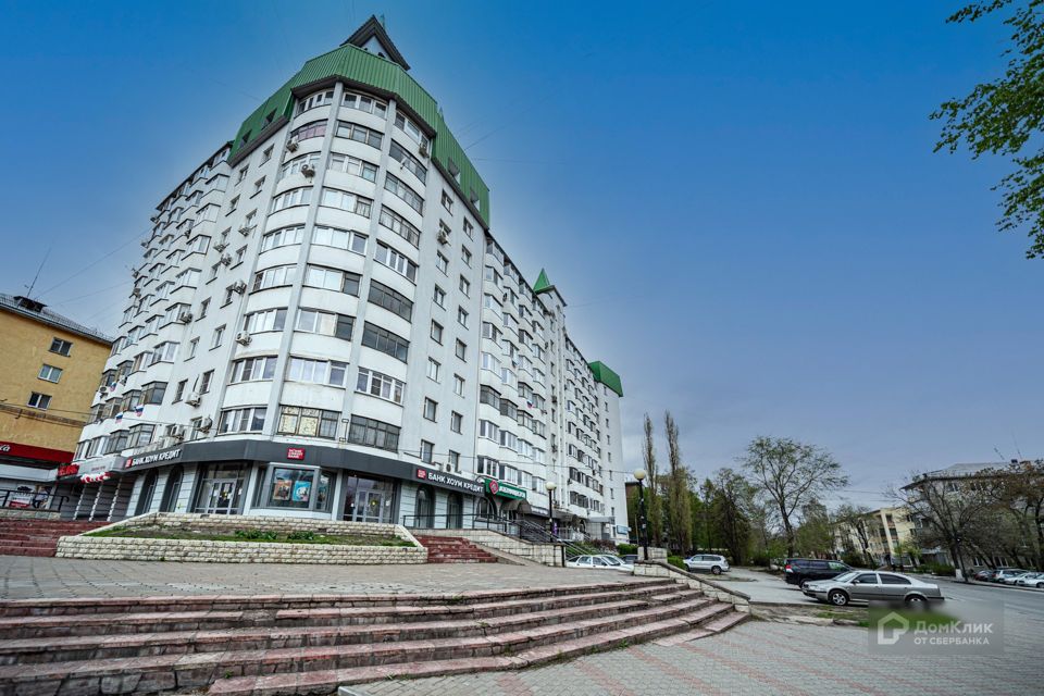 Советская 64 Липецк Фото