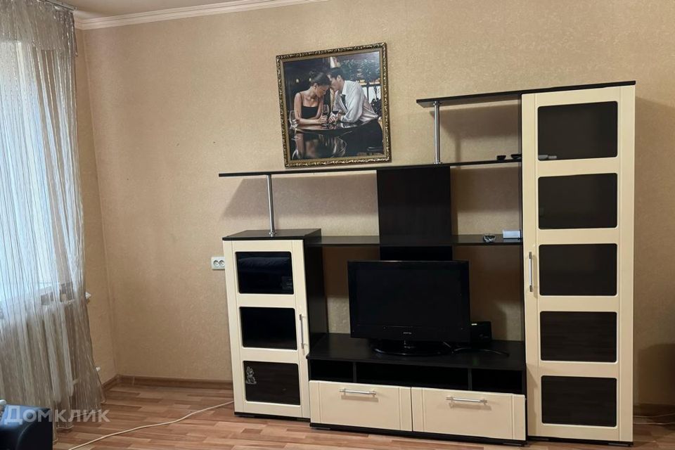 Сдаётся 1-комнатная квартира, 40 м²