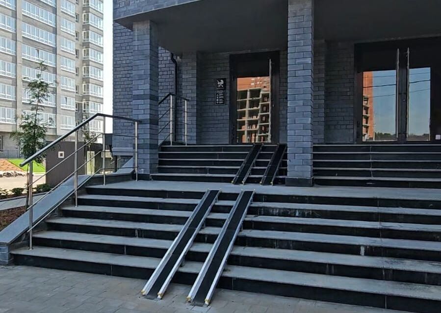 Продаётся 1-комнатная квартира, 37.18 м²