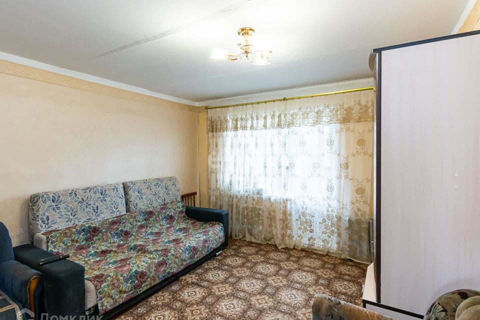 Продаётся 2-комнатная квартира, 50 м²