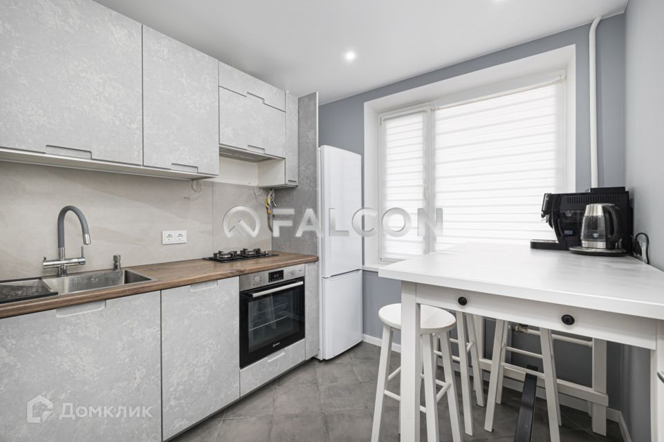 Продаётся 2-комнатная квартира, 38.1 м²