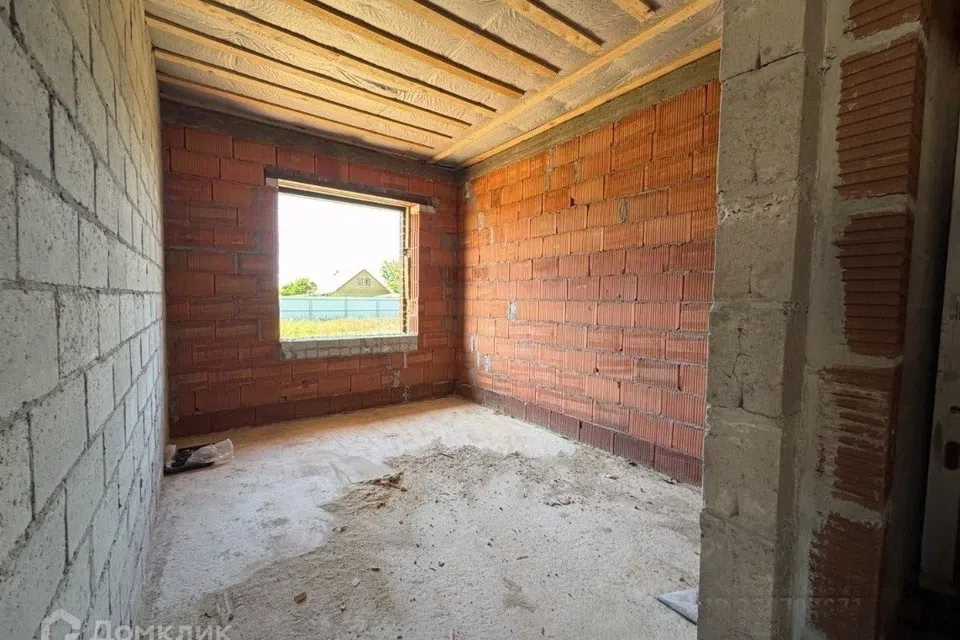 Продаётся 1-этажный дом, 120 м²
