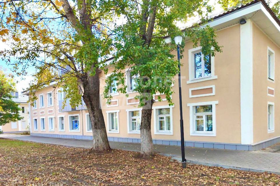 Продаётся 1-комнатная квартира, 31.6 м²