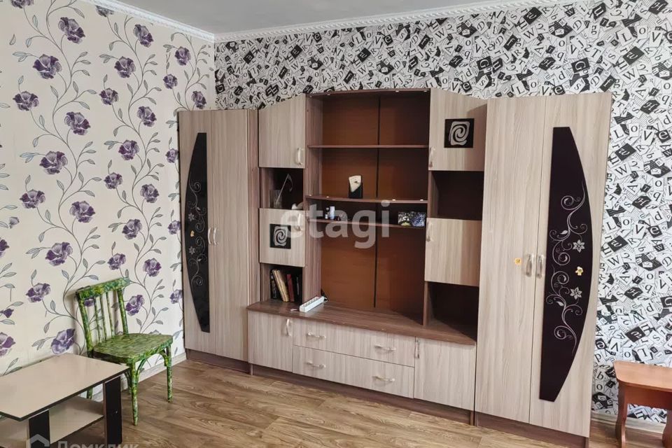 Сдаётся 2-комнатная квартира, 44 м²