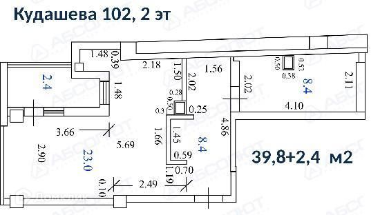 Кудашева 116 тольятти карта