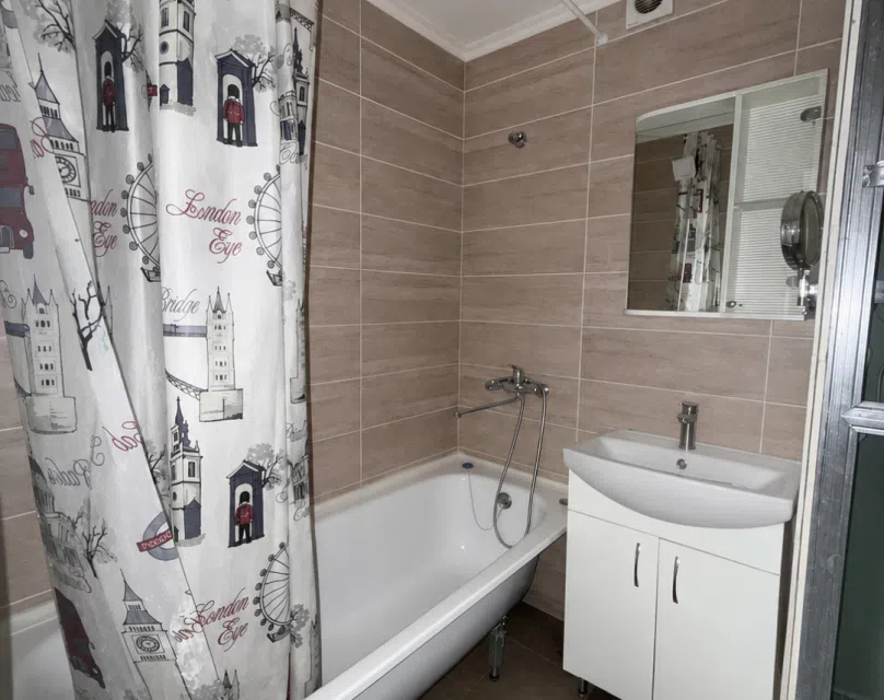 Продаётся 1-комнатная квартира, 30.1 м²