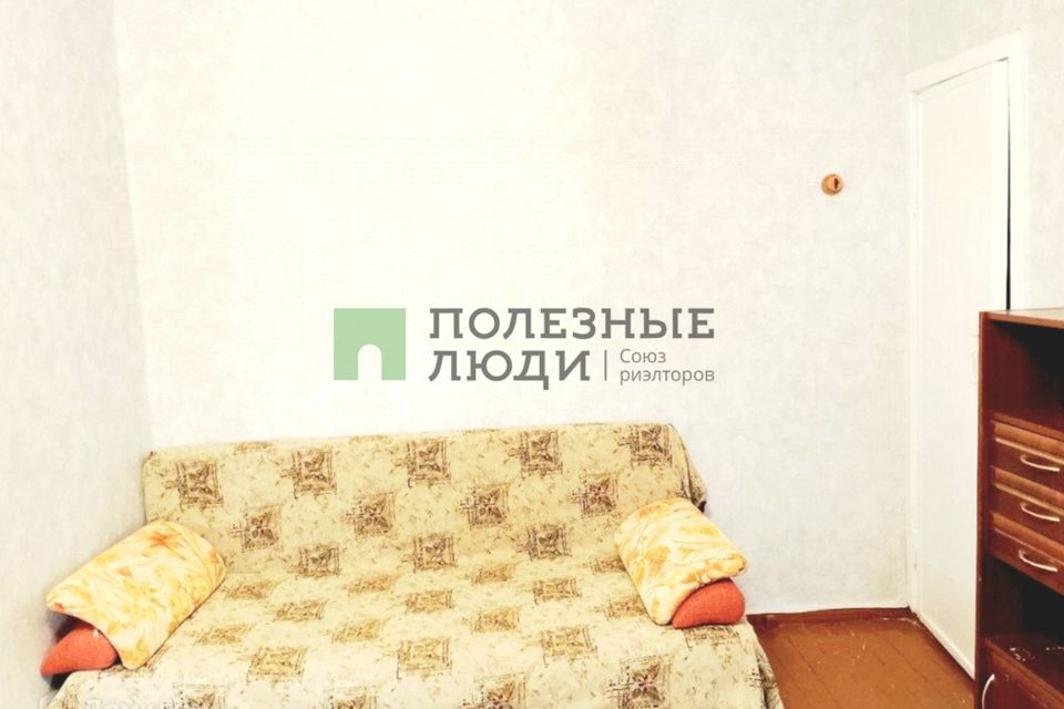 Сдаётся 2-комнатная квартира, 45 м²