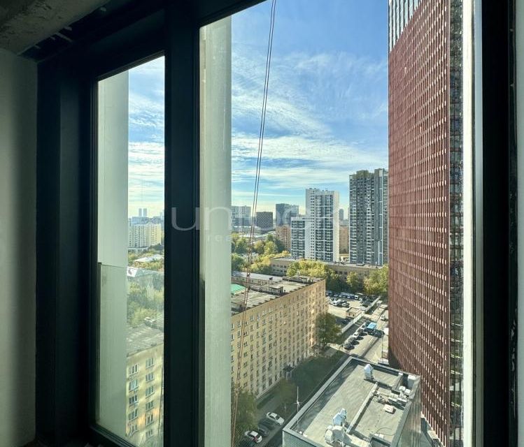 Продаётся 2-комнатная квартира, 37.5 м²