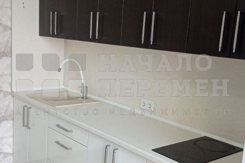 Сдаётся 1-комнатная квартира, 34.4 м²