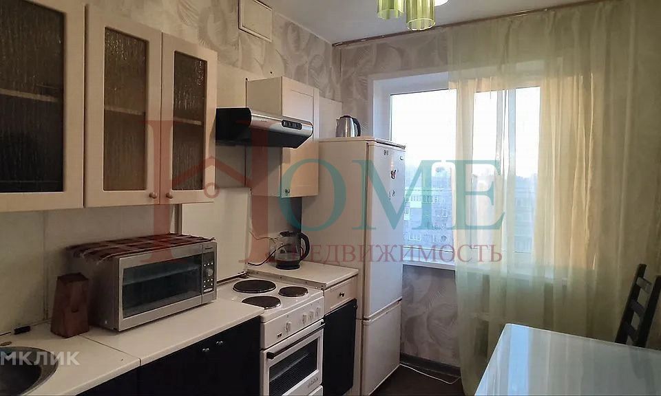 Сдаётся 3-комнатная квартира, 67 м²