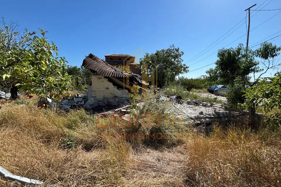 Продаётся участок, 6 сот., Садовый