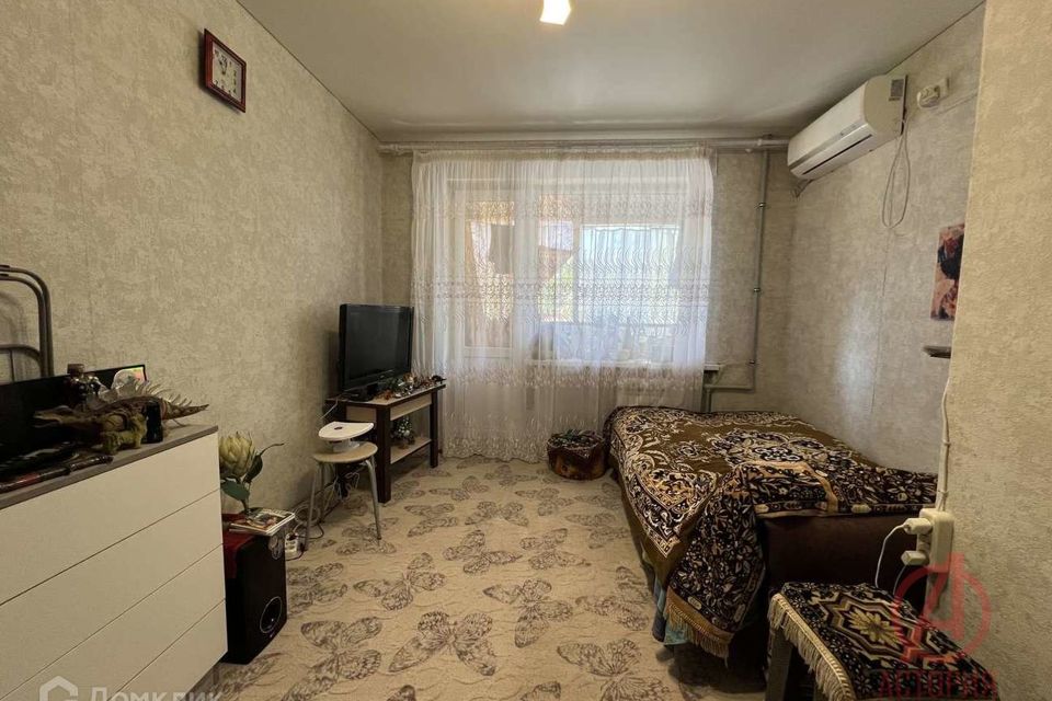 Продаётся 1-комнатная квартира, 21 м²