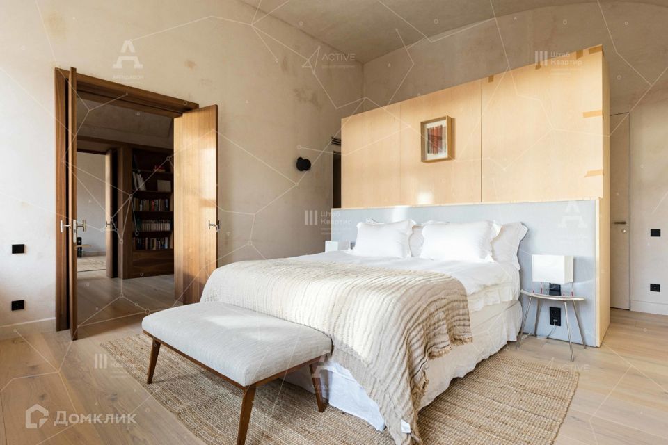 Сдаётся 3-комнатная квартира, 110 м²