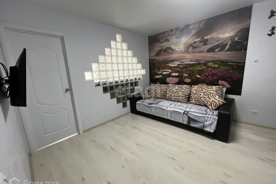 Сдаётся 2-комнатная квартира, 44 м²
