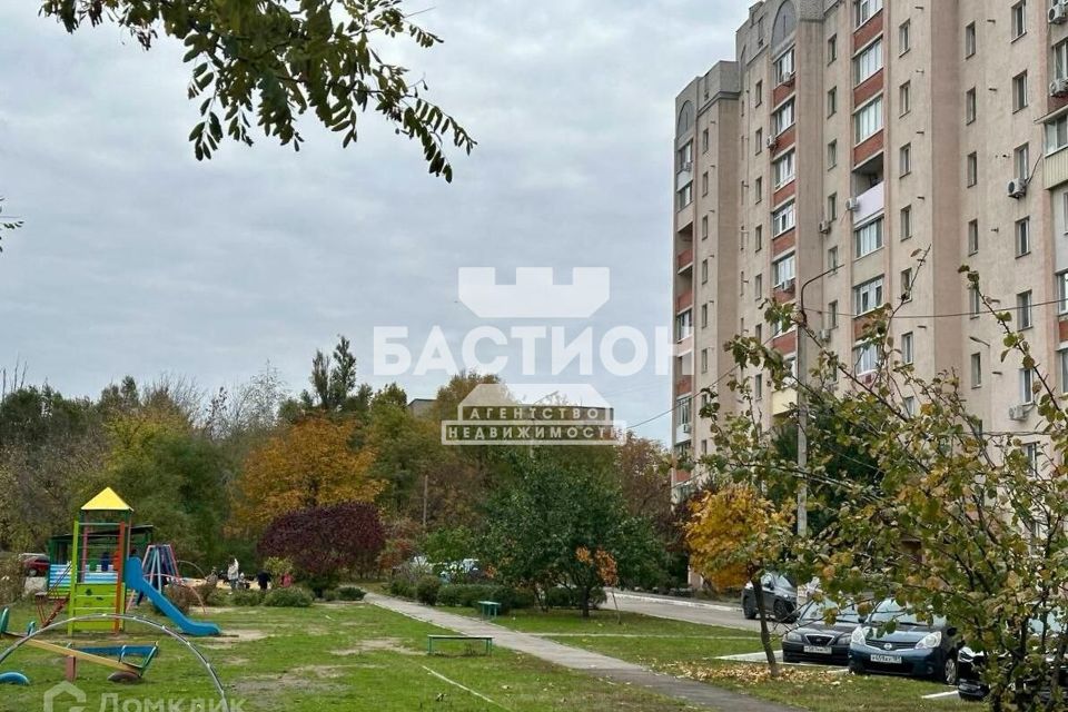 Продаётся 3-комнатная квартира, 80.1 м²