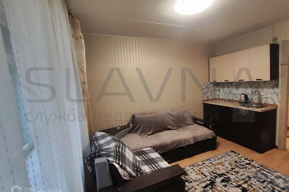 Сдаётся студия, 20 м²
