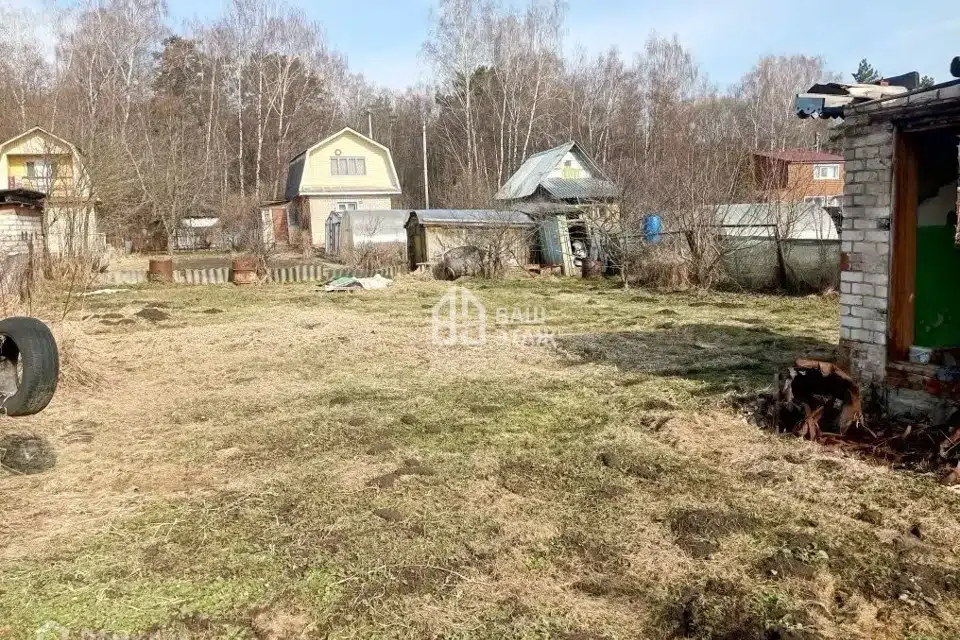 Продаётся 1-этажный дом, 30 м²