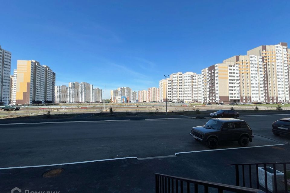 Продаётся 2-комнатная квартира, 84 м²