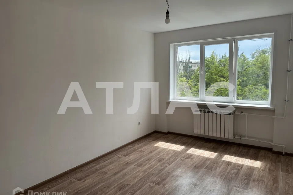 Продаётся 2-комнатная квартира, 40.9 м²