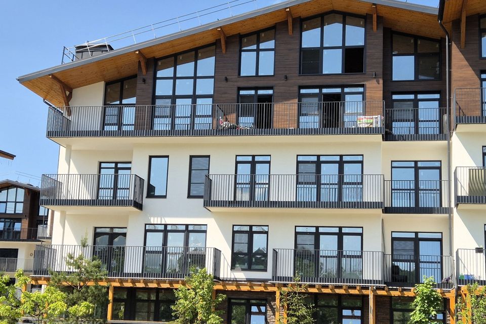 Продаётся 2-комнатная квартира, 65 м²