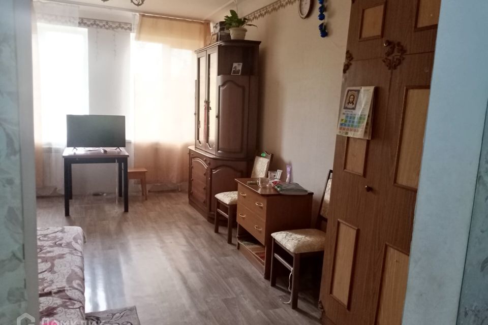 Продаётся 2-комнатная квартира, 45.8 м²