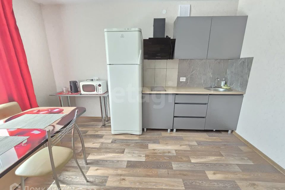 Сдаётся 1-комнатная квартира, 36.5 м²