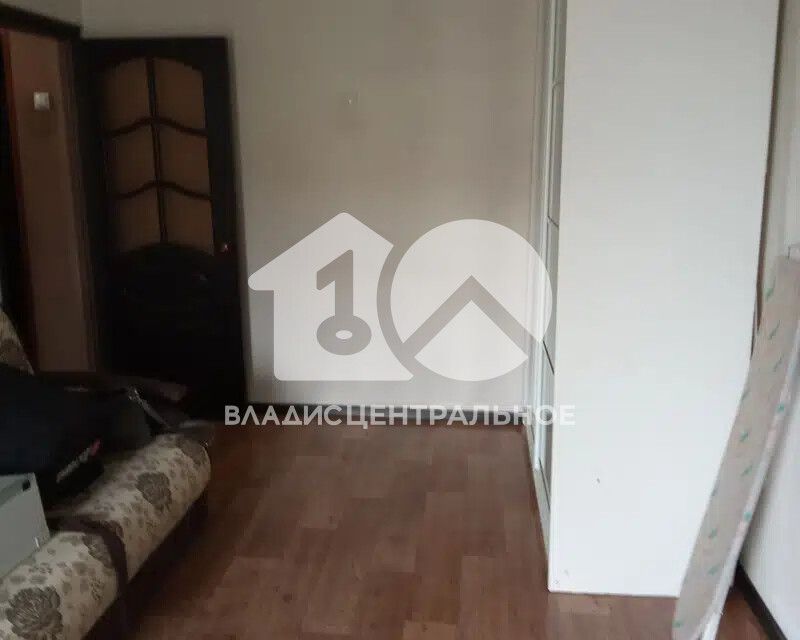 Продаётся 1-комнатная квартира, 30 м²