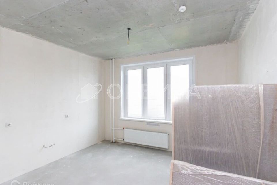 Продаётся 1-комнатная квартира, 50 м²