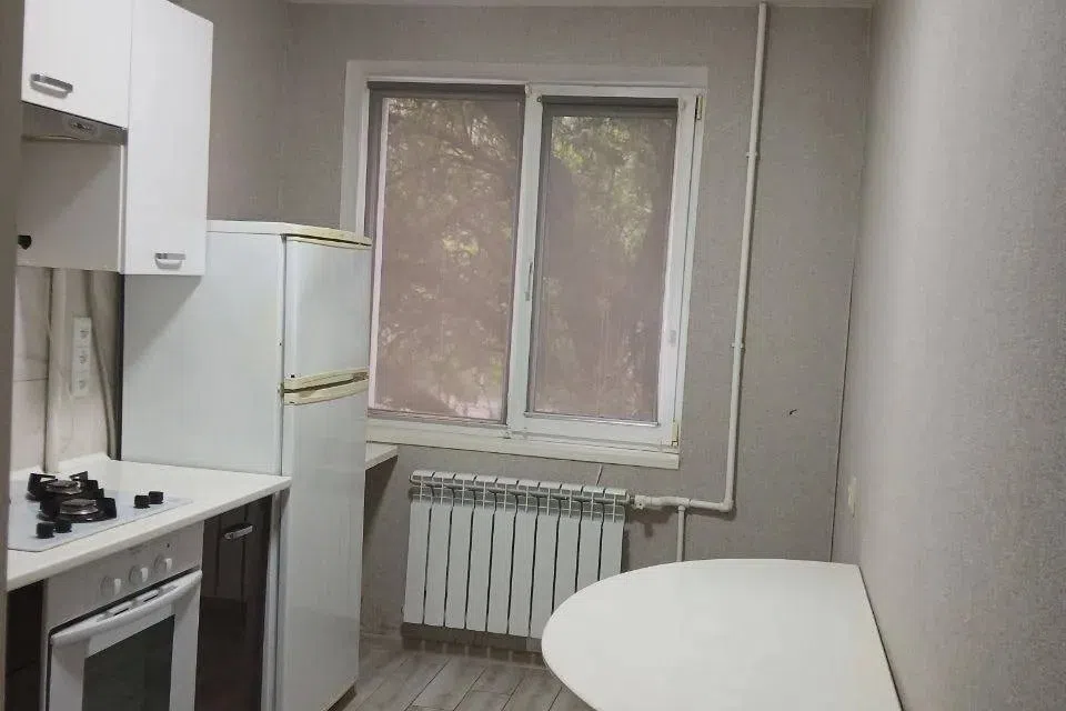 Продаётся 2-комнатная квартира, 43.3 м²