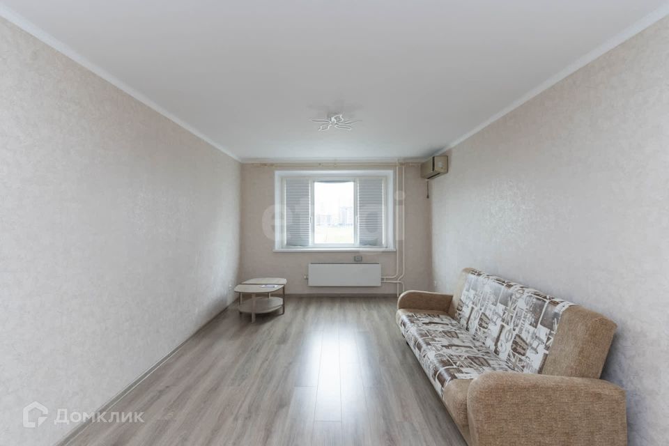 Сдаётся 1-комнатная квартира, 40.9 м²