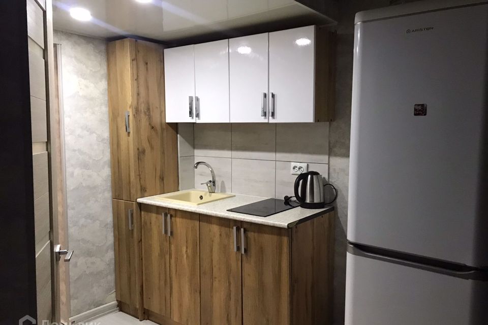 Сдаётся студия, 19 м²