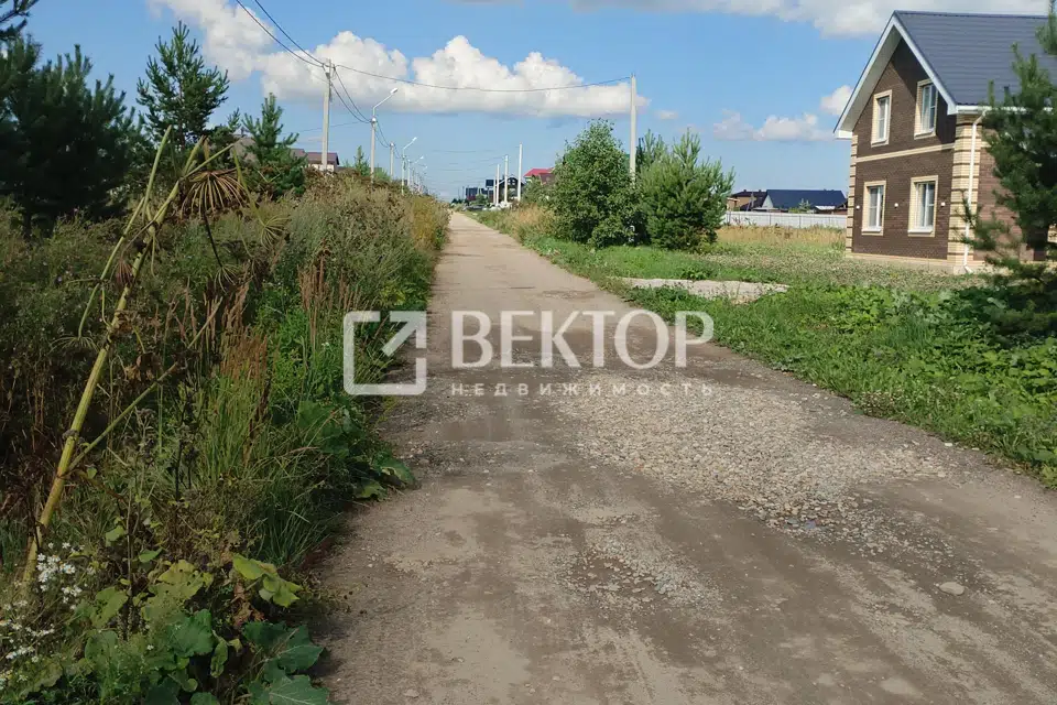 Продаётся участок, 16.5 сот., ИЖС