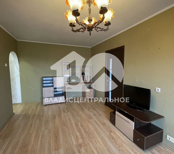 Сдаётся 3-комнатная квартира, 50 м²