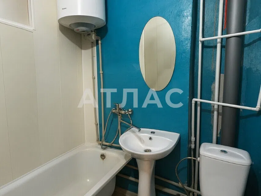 Продаётся 2-комнатная квартира, 46 м²